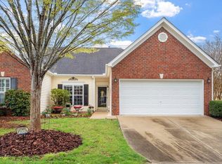 2524 Forest Shadows Ln, Raleigh, NC 27614