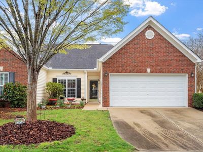 2524 Forest Shadows Ln, Raleigh, NC, 27614