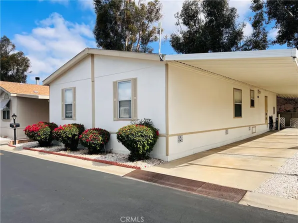 1441 Paso Real Ave Spc 64, Rowland Heights, CA 91748