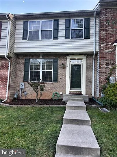 318 Red Haven Ct