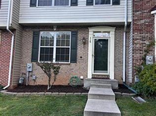 318 Red Haven Ct, Joppa, MD 21085