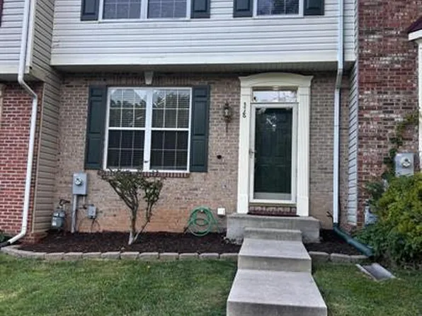 318 Red Haven Ct, Joppa, MD 21085