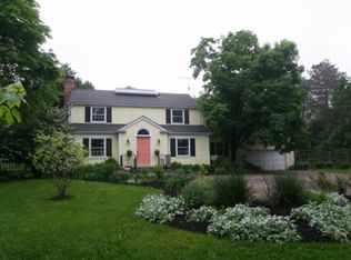 21 White Oak Ln, Bedminster, NJ 07921