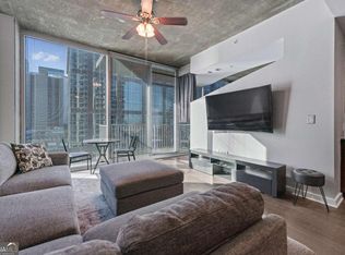 400 W Peachtree St NW UNIT 1009, Atlanta, GA 30308