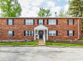 1041 N Clay Ave APT B3, Saint Louis, MO