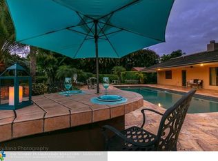 3021 SW 116th Ave, Davie, FL 33330