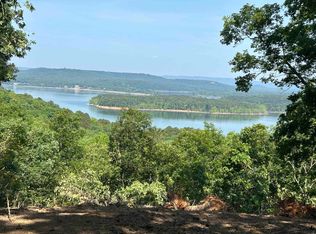 0 Cascadia Pass Rd, Clinton, AR 72031