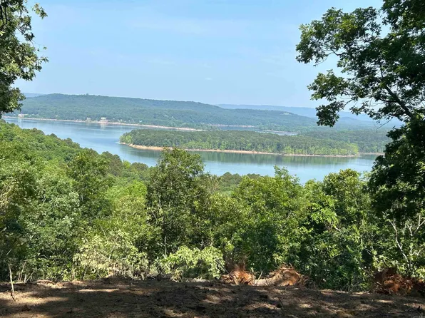 0 Cascadia Pass Rd, Clinton, AR 72031