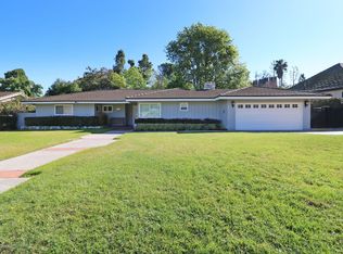 1326 S Hidden Valley Dr, West Covina, CA 91791