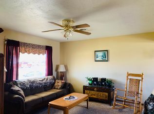 813 Avenue Q, Sunray, TX 79086