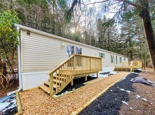 1614 Lower Smith Gap Rd, Kunkletown, PA 18058