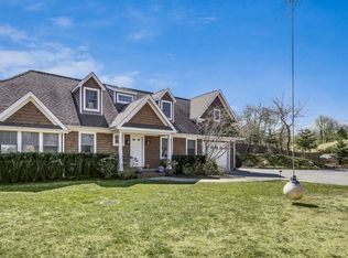 186 Fairview Ave, Montauk, NY 11954