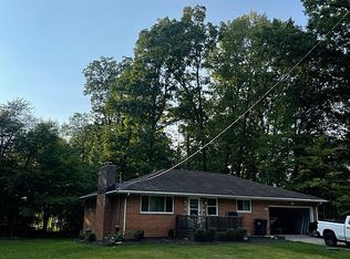 6375 Roselawn Ave, Ravenna, OH