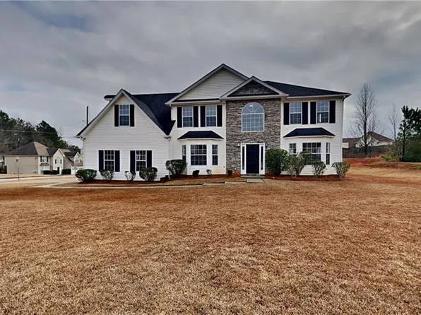 4668 Snap Creek Ln, Decatur, GA 30035