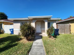 934 SW 8th Pl, Florida City, FL 33034