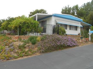 8661 Winter Gardens Blvd SPC 61, Lakeside, CA 92040