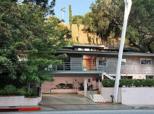 2584 E Chevy Chase Dr, Glendale, CA 91206