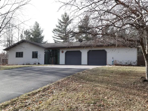 27591 Shady Glen Rd, Webster, WI 54893