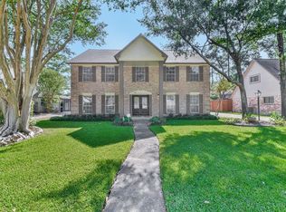 12819 Raven South Dr, Cypress, TX 77429