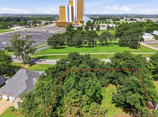 0 S Delaware Pl, Tulsa, OK 74137