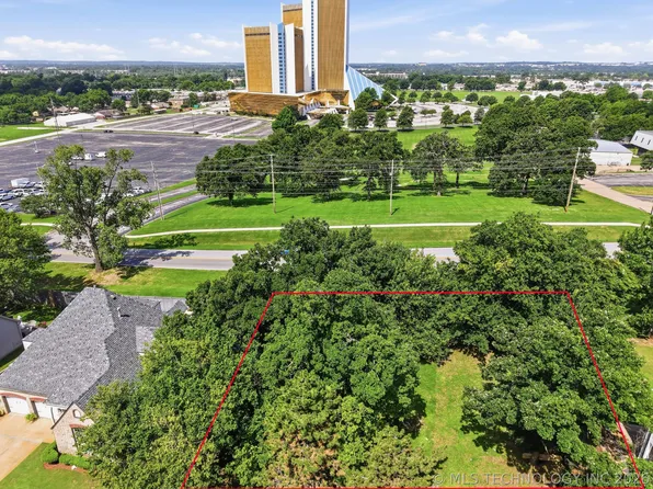 0 S Delaware Pl, Tulsa, OK 74137