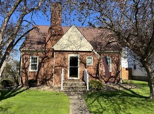 428 S Canal St, Newton Falls, OH 44444
