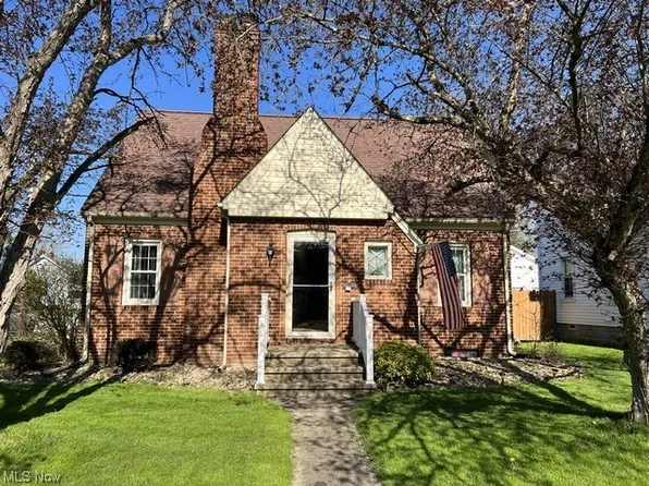428 S Canal St, Newton Falls, OH 44444