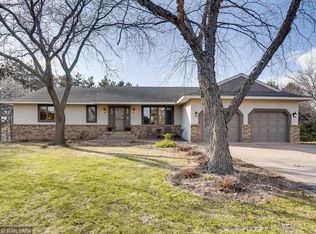9160 239th St N, Forest Lake, MN 55025