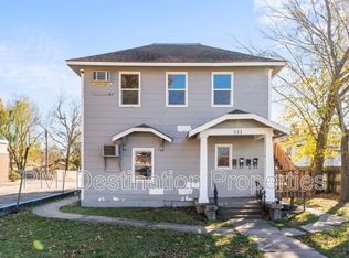 533 Brown Ave UNIT 4, Osawatomie, KS 66064