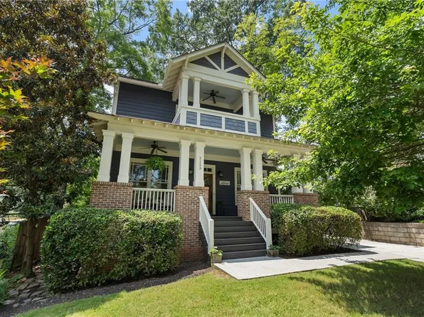 2153 Delano Dr, Atlanta, GA 30317