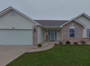 62 Browning Dr, Wright City, MO 63390