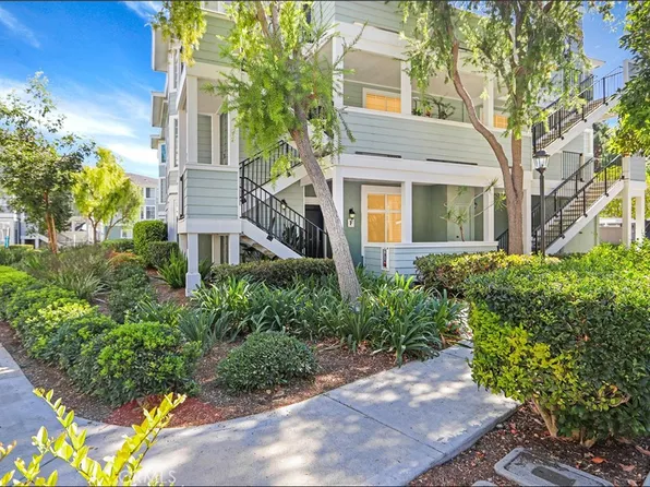 23412 Pacific Park Dr Unit 5H, Aliso Viejo, CA 92656