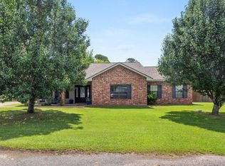 410 Wilma Ln, Oberlin, LA 70655