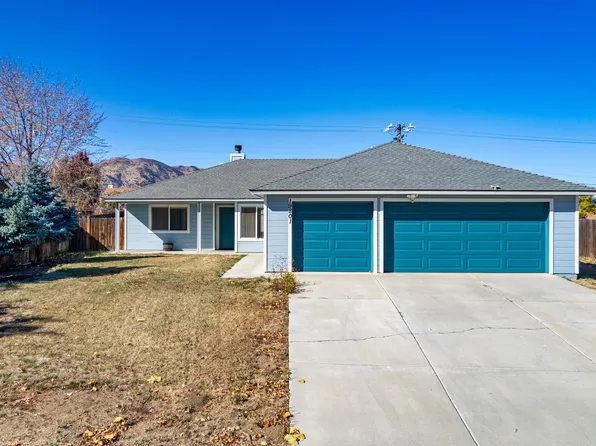 19801 Piedra Dr, Tehachapi, CA 93561