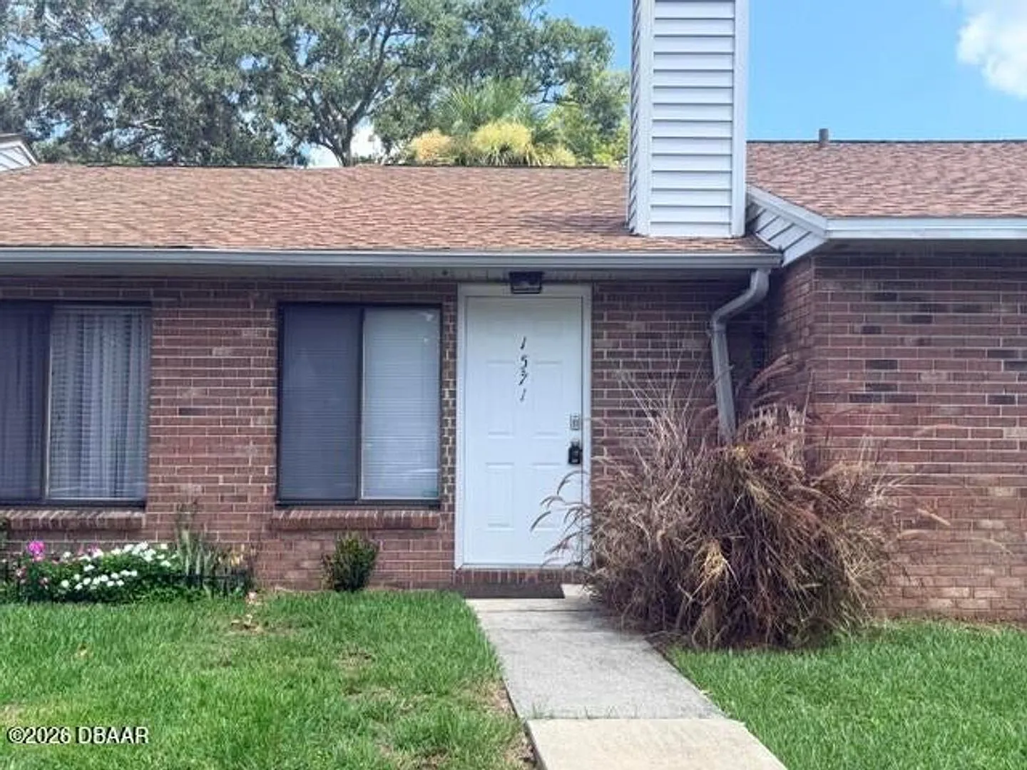 1571 Hancock Lane, Holly Hill, FL 32117 — Photo 1