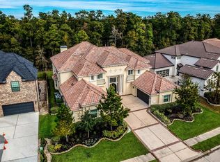 4053 Pleasant Ridge Dr, Spring, TX 77386