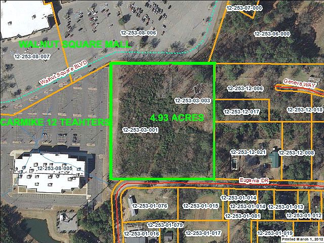 2nd image of 128 Eugenia Dr