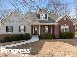 200 Camerons Way, Covington, GA 30016