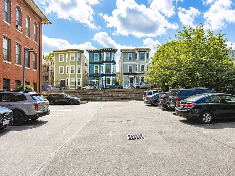 486 E 3rd St #9 — Photo 9