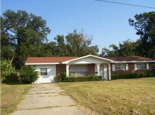6120 Azalea Rd, Pensacola, FL 32504