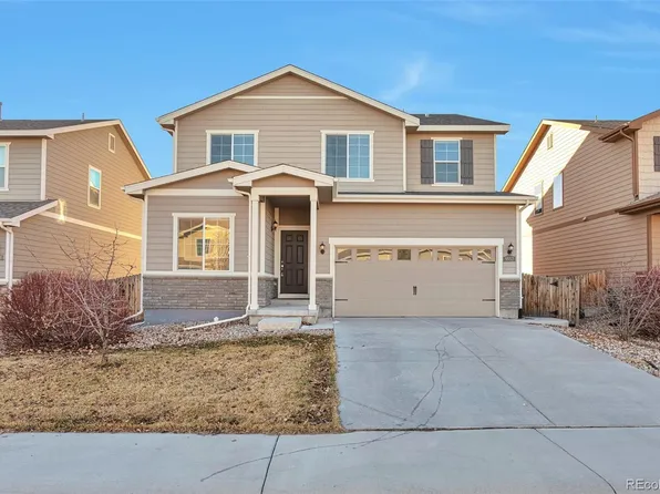 9553 Cherry Lane, Thornton, CO 80229