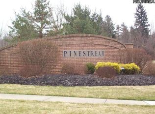 Sublot 124, North Royalton, OH 44133