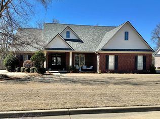 1310 S 5th Ave, Cleveland, MS 38732