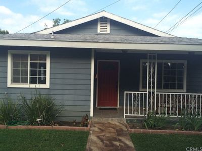 1038 N Sunset Ave, Azusa, CA, 91702