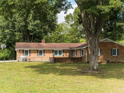 3489 N Nc Highway 150, Lexington, NC, 27295