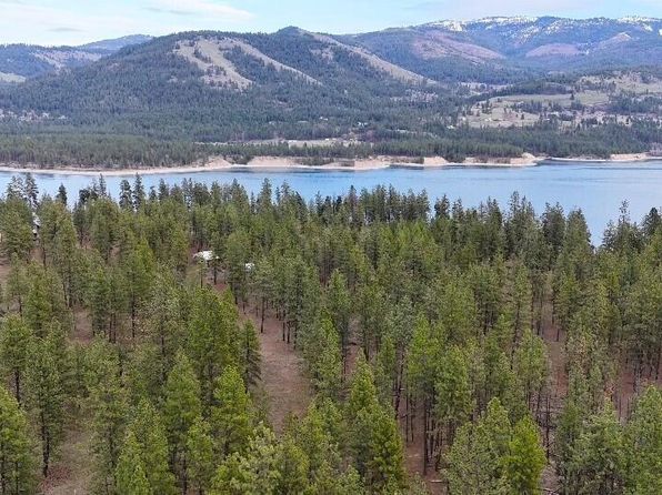 Denton Dr, Kettle Falls, WA 99141