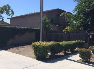 1024 N Bond St, Fresno, CA 93702