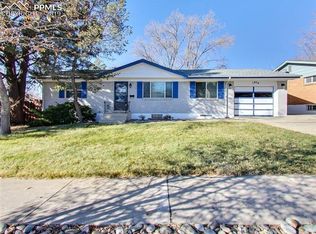 1904 N Chelton Rd, Colorado Springs, CO 80909