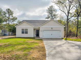 3514 Melody Drive, Augusta, GA 30906