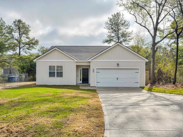 3514 Melody Drive, Augusta, GA 30906